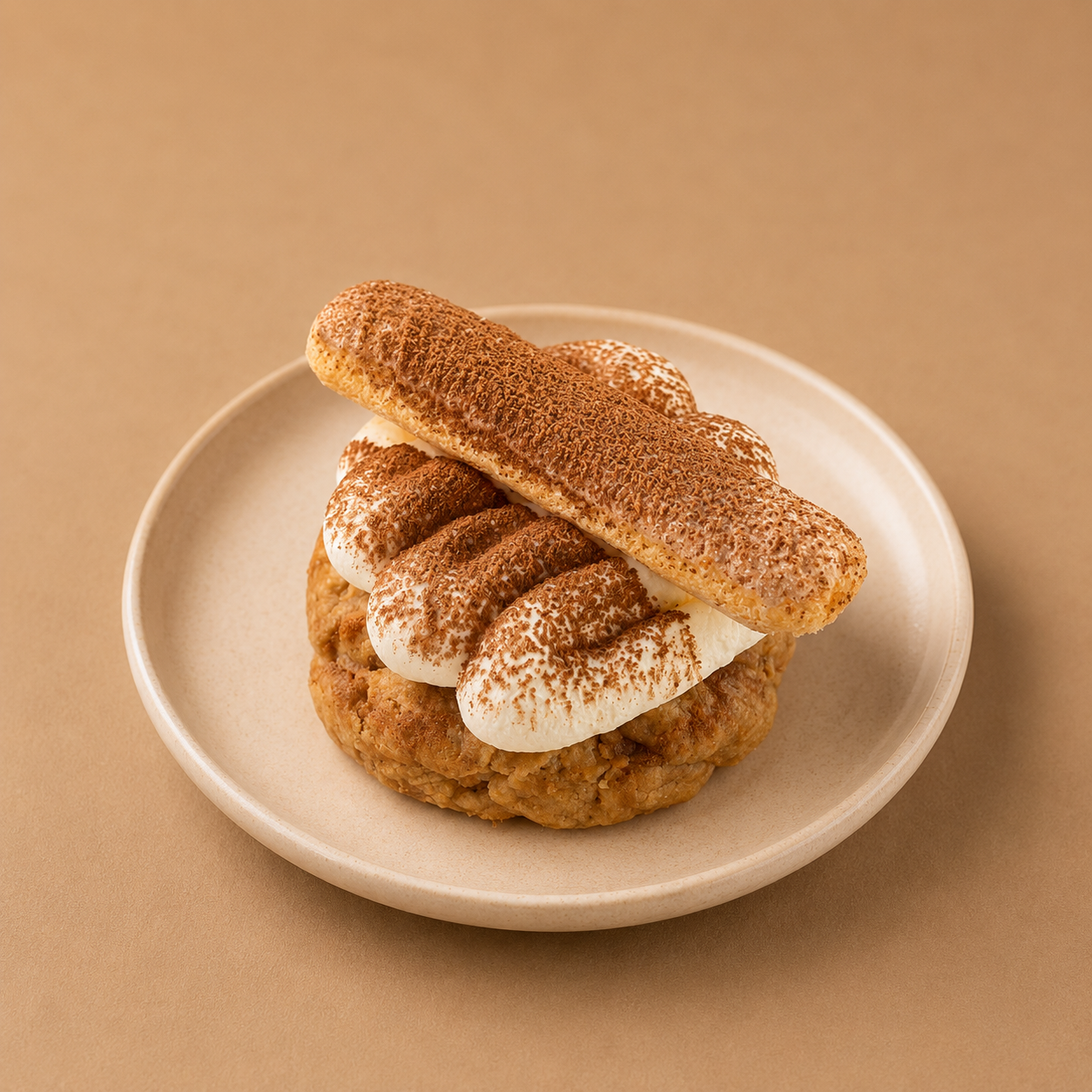 Dolce Tiramisu