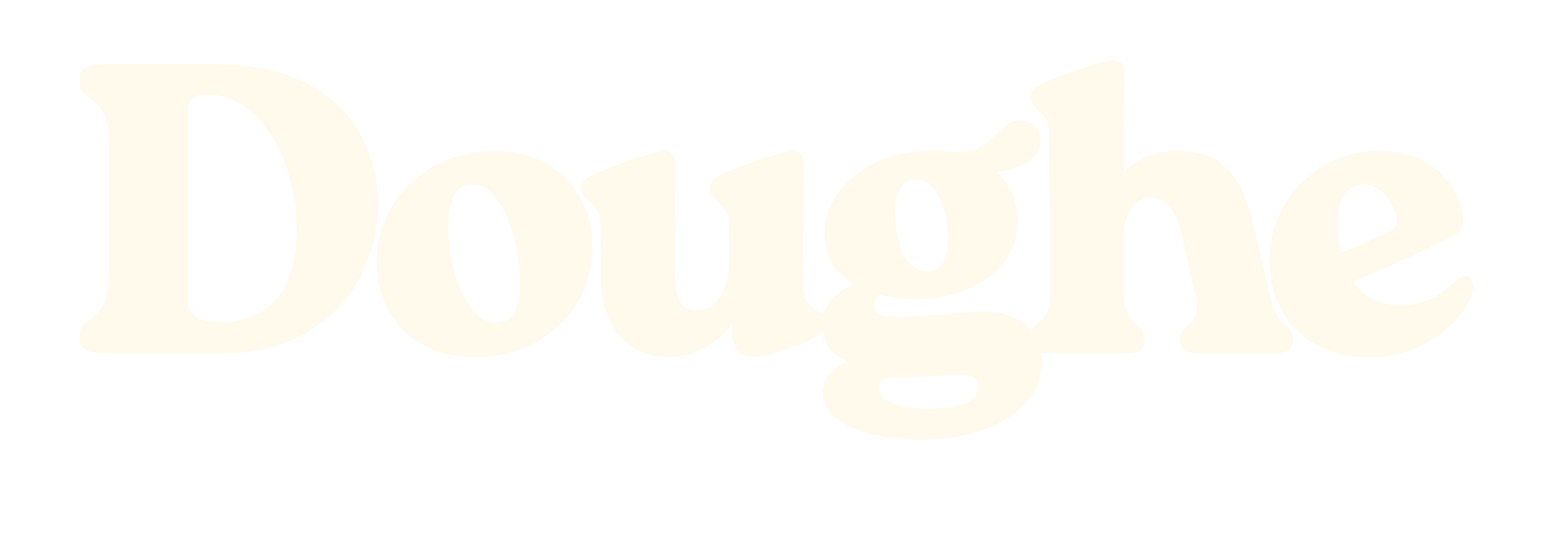 Doughe