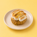 Lemon Meringue Cloud